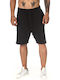 Splendid Karma Herrenshorts Schwarz