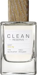 Clean Beauty Reserve Collection Citron Fig EDP 100ml