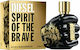 Diesel Spirit Of The Brave Eau de Toilette 75ml
