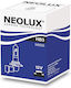 Neolux Lamps Car Standard HB3 Halogen 3200K Warm White 12V 60W 1pcs