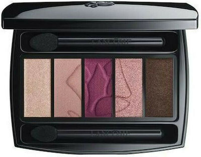 Lancome Hypnose Eye Shadow Palette Pressed Powder 12 Rose Fusion 4gr