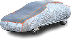 Compass Car Covers with Carrying Bag 430x165x119cm Waterproof