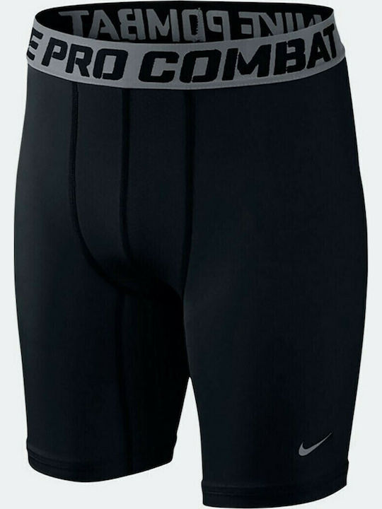 Kids Legging Sports Short Dri-Fit Black Pro Core
