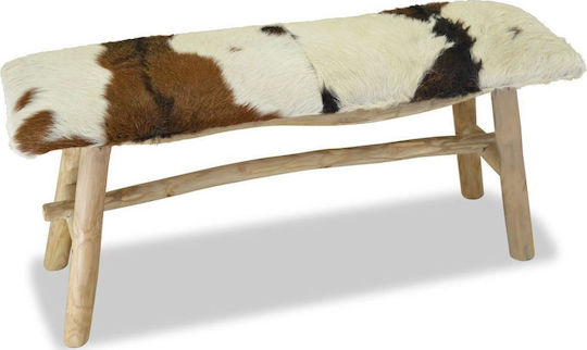 Scaun Taburet Multicolor 100x30x45buc Scaun Taburet Multicolor 100x30x45buc
