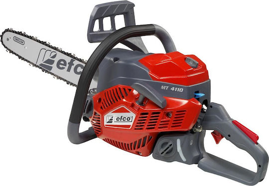Efco Αλυσοπρίονο Αλυσοπρίονο Βενζίνης 2.6hp 4.4kg με Λάμα 41cm και Easy Start