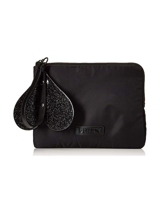 Puma Prime Valentine Pouch Geantă pentru bărbați Umăr / Crossbody Neagră