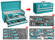 Total THPTCS70971 Tool Case with 97 Tools