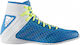 adidas Speedex 16.1 High Boxing Shoes Blue