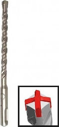 Venus Four-Cut Drill with SDS Plus Shank for Masonry 22x1000mm