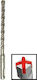 Venus Four-Cut Drill with SDS Plus Shank for Masonry 18x1000mm