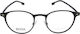 Boss Metalic Rame Ochelari Negru 1010/003