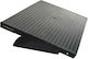 HomeMarkt Office Footrest with Adjustable Tilt