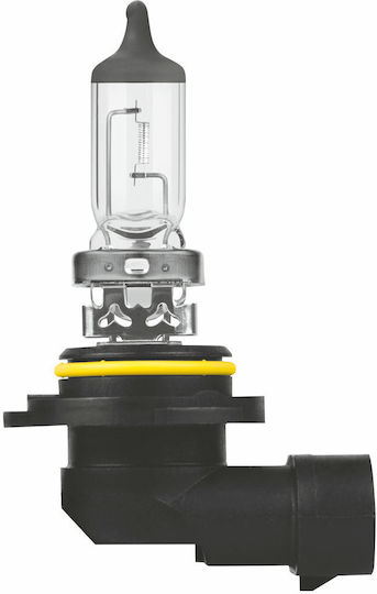 Neolux Lamps Car Standard HB4-9006 Halogen 3200K Warm White 12V 51W 1pcs