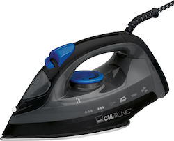 Clatronic DB 3703 Steam Iron 1800W