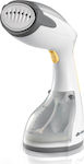 Ariete 4167 Garment Hand Garment Steamer 1200W with Container 260ml White