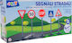 Globo Imitation Game Traffic Signs 5pcs