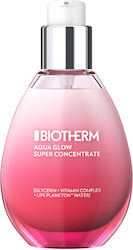 Biotherm Aqua Супер Концентрат Серум За Лице 50 мл Biotherm Aqua Супер Концентрат Серум За Лице 50 мл