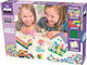 Plus Plus Blocuri Pastel Learn to Build pentru 5-12 ani Ani 600buc