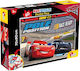 Kids Puzzle Maxi Double-Face Cars 3 Challenge for 3++ Years 60pcs Lisciani Giochi