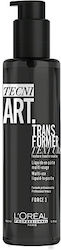 L'Oreal Professionnel Techni Art TransFormer Texture Multi Use Liquid-To-Paste Gel Μαλλιών 150ml