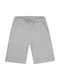 Kids' Shorts/Bermudas Fabric Gray