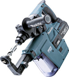 Makita DHR243RTJW Κρουστικό Σκαπτικό Πιστολέτο Μπαταρίας 18V Solo