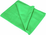 Stairville Curtain 300g/m² Greenbox