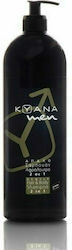 Kyana Hair & Body Shampoo 1000ml