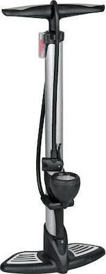 Lampa Air-Pro 1 9421.7-LB Floor / Hand Pump with Manometer