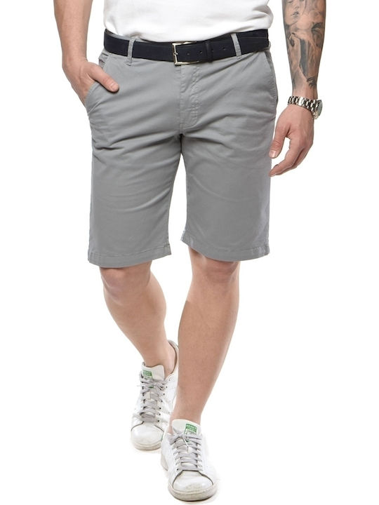 Camaro Herrenshorts Chino Gray