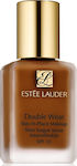 Estee Lauder Double Wear Stay-in-Place Flüssiges Make-up LSF10 6C2 Pecan 30ml