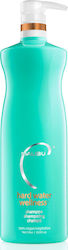 Malibu C Hartwasser Wellness Shampoo 1000ml