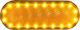 K03-L00155-24V-YEL Truck Volume Light 24V - Yellow