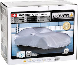 Sumex Premium Line Car Covers with Carrying Bag 530x175x120cm Waterproof XLarge