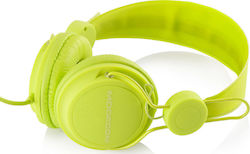 Modecom MC-400 Fruity 3.5mm Grün