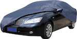 Automax Nylon Car Covers 432x165x119cm Medium