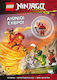 Lego Ninjago: Αιώνιοι εχθροί