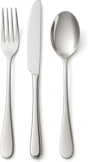 Herdmar Paris Besteckset 30 Stück Herdmar Paris Besteckset 30 Stück