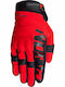 Nordcode Glen II Winter Neoprene Red