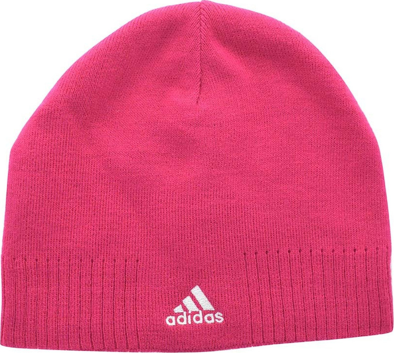 adidas beanie maroon