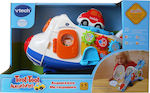 Vtech Toot-Toot Cargo Αεροπλάνο Rennstrecke für 1.5++ Jahre 80-503110