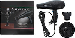 Fhi Heat Nanosalon Pro 2000 Hair Dryer Uscător de păr