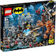 LEGO DC Superhelden Batcave Clayface Invasion für 8+ Jahre