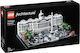 Lego Architecture Trafalgar Square for 12+ Years