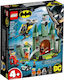 LEGO DC Super Heroes Batman and The Joker Escape για 4+ Ετών 171τμχ