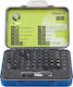 Irimo Set 61 Screwdriver Bits