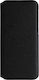Samsung Wallet Cover Negru (Galaxy A20e)