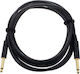 Cordial Kabel 6,3mm Stecker - 6,3mm Stecker 3m ...