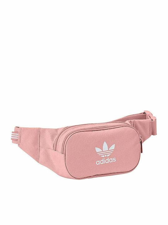 aumento tablero mentiroso Adidas Essential ED9377 Pink | Skroutz.gr