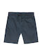 Alouette Kids Shorts/Bermuda Fabric 00211818 Navy Blue 00211818_0002